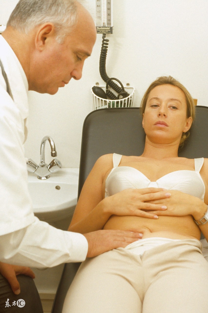 怀孕五个月肚子疼是怎么回事,哪些是身体提出的疾病警告?