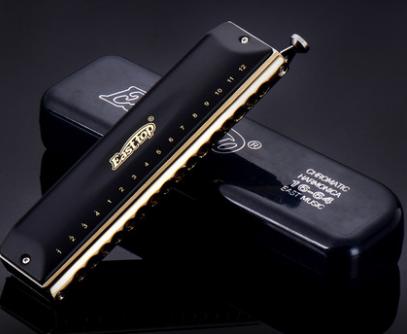 浙江好的半音阶口琴怎么选购,半音阶口琴初学者推荐买哪个