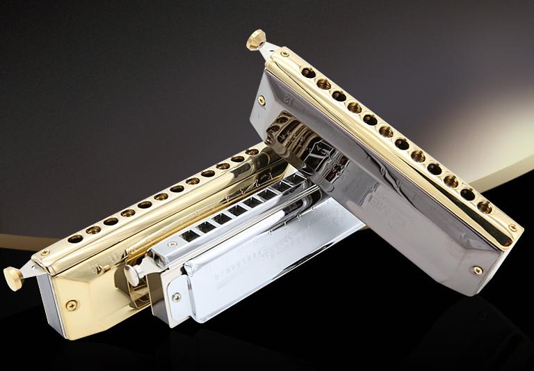 浙江好的半音阶口琴怎么选购,半音阶口琴初学者推荐买哪个