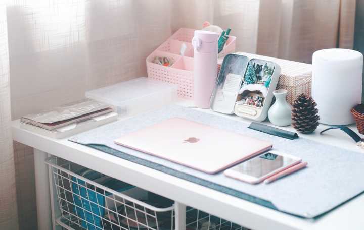 女人是最冲动的物种没有之一！38.9平老公房妹纸租回来任性装修！