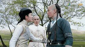 从秦始皇到皇太极，他演电视剧把历史学了个遍，可以转行当老师了