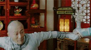 从秦始皇到皇太极，他演电视剧把历史学了个遍，可以转行当老师了