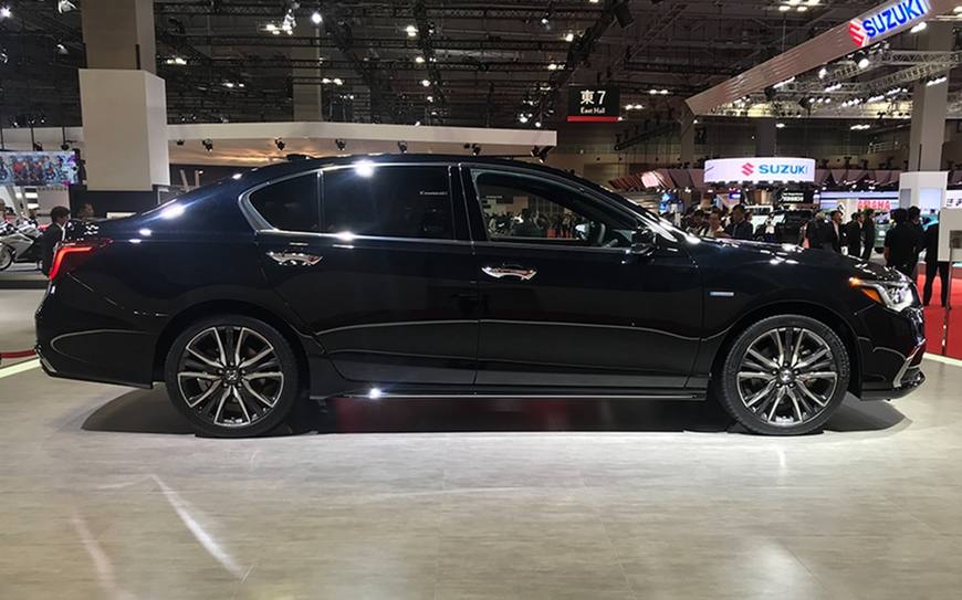 本田价格超过迈巴赫,本田奔驰s500落地价多少