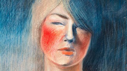 面容整天红光满面是什么病,五种疾病突然好转要当心