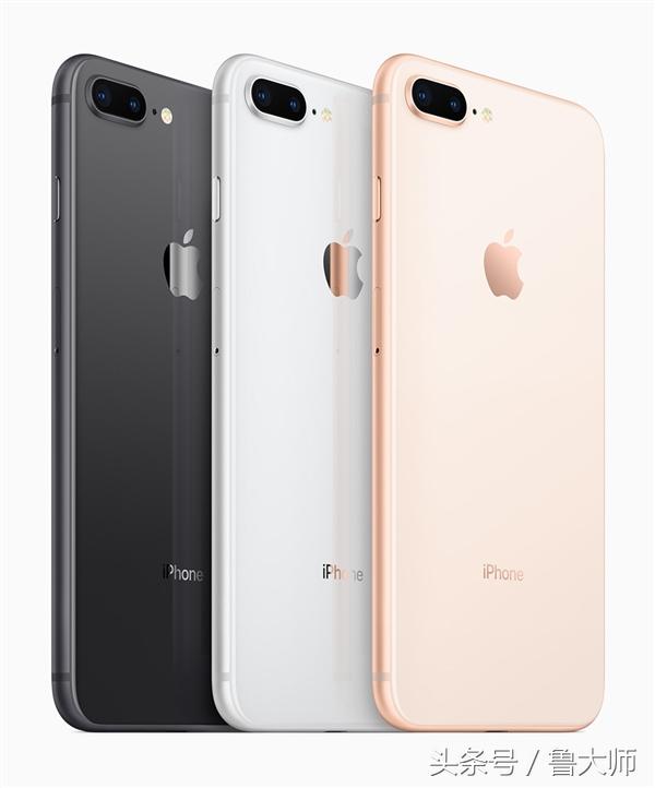 iphone8p和iphonex哪个值得入手,iphonex和8p谁更值得购买
