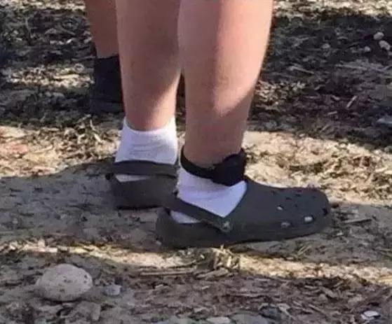 有一种时尚叫爸的审美,老爸的奇葩审美