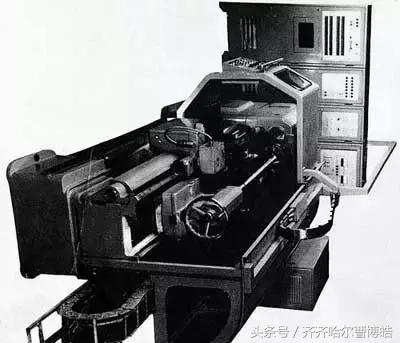 机床十八罗汉现状,十八罗汉机床加工视频