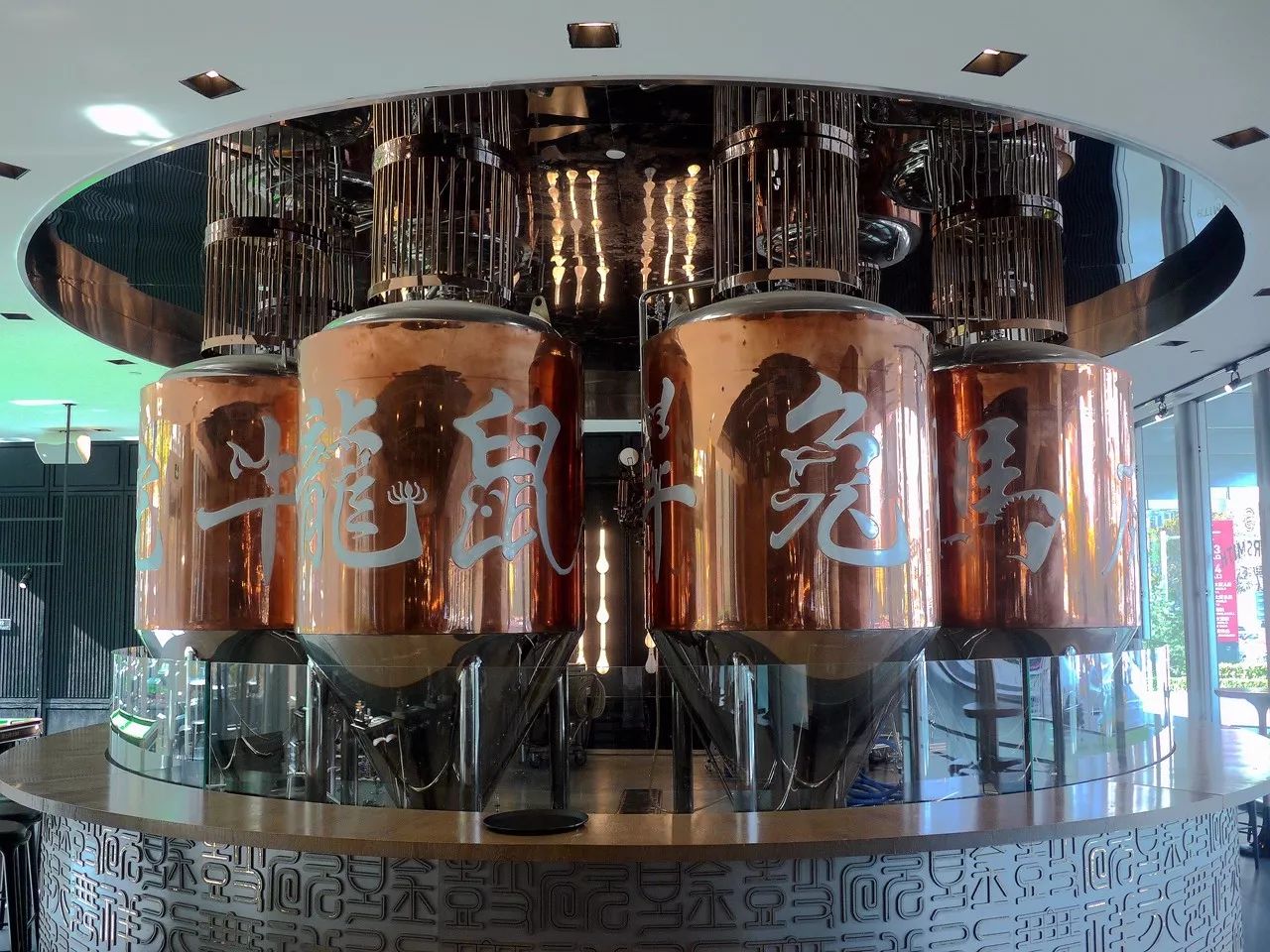 拔草网红餐,拔草网红咖啡店铺