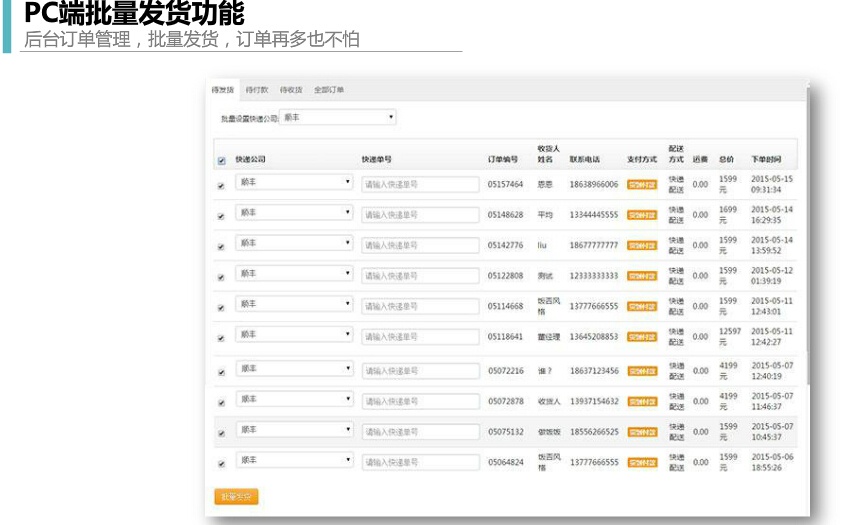 微信分销商业模式有哪些,微信二级分销平台模式是怎样的