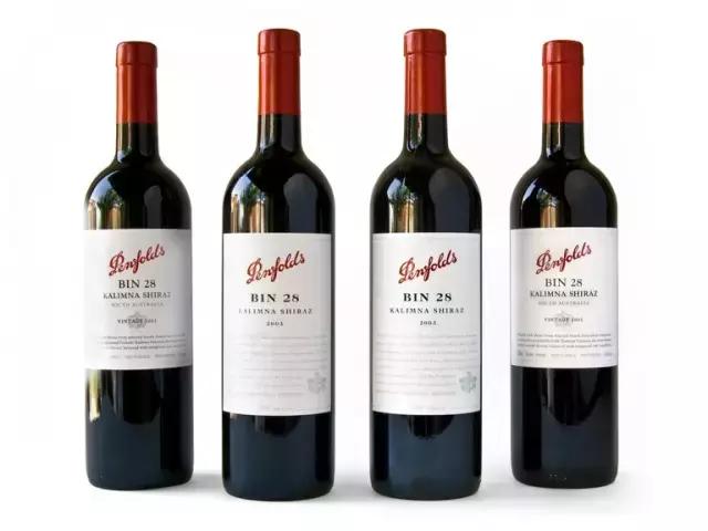 全球红酒品牌排行榜前十名,世界公认的十大红酒品牌