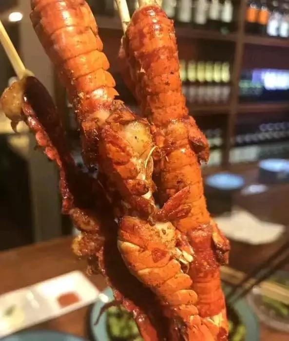 武汉11月新晋美食来了，这20家新店让你欲罢不能！吃吃吃撑到爆！