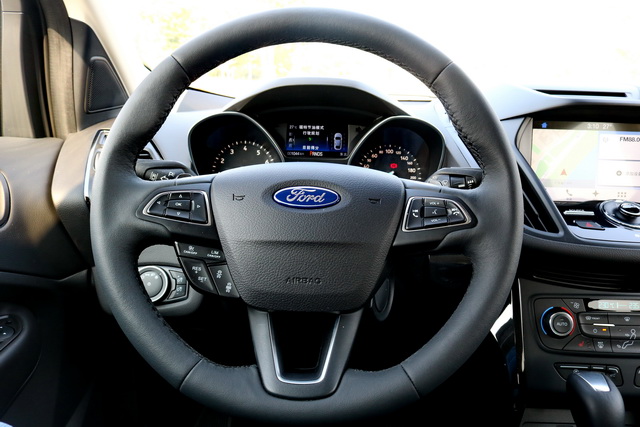 翼虎1.5t试驾视频,1.5t翼虎试驾