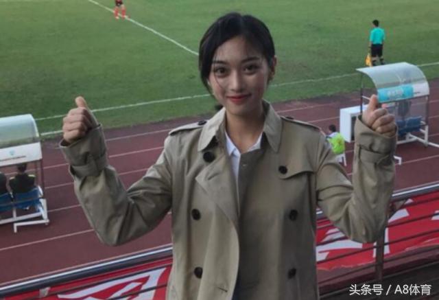 刘永灼谈足球员,刘永灼说中超