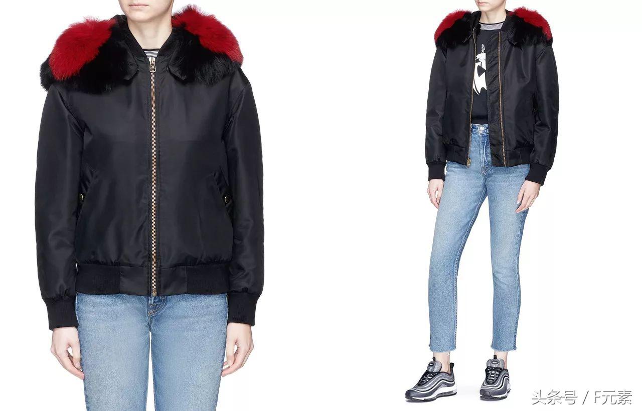 皮草线上,2022年皮草市场分析