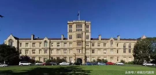 澳洲八大的优势学科简介,澳洲八大优点和缺点