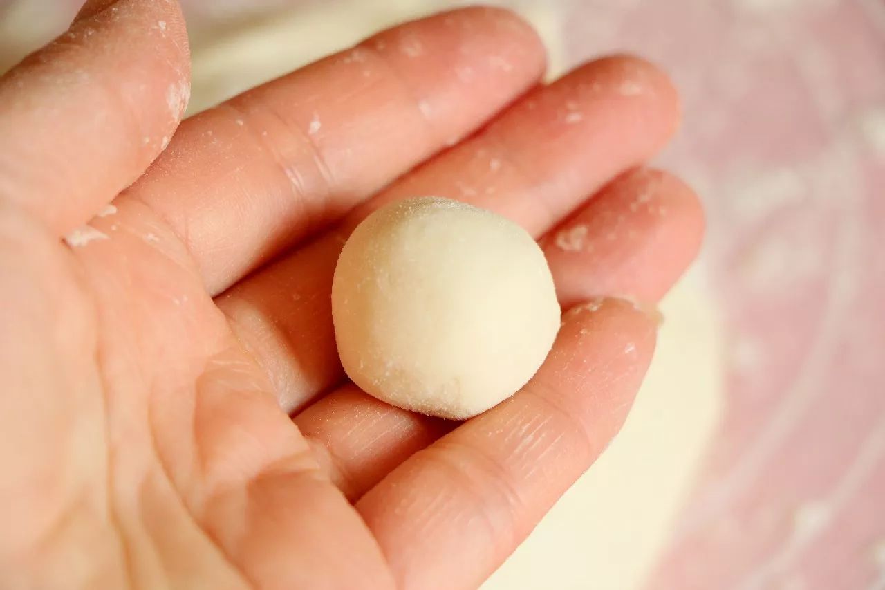 老面馒头包子的做法,早餐店老面包子馒头制作技术