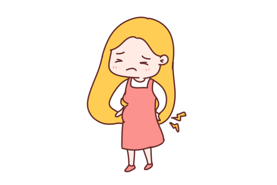 缓解孕期腰痛的小妙招,孕期腰痛中医怎么调理