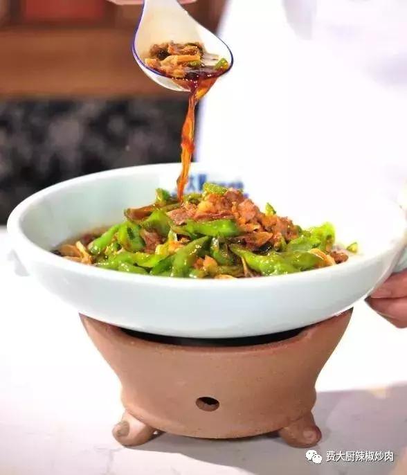 长沙的一盘“有魔力”的菜，提前2小时被抢光！