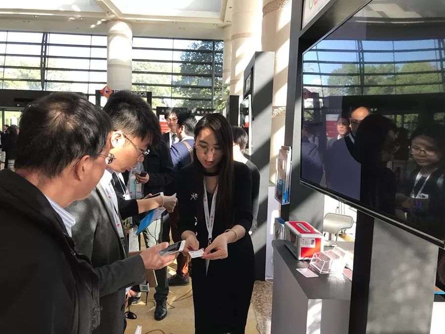 东方龙马受邀参加informatica数据管理高峰论坛圆满落幕