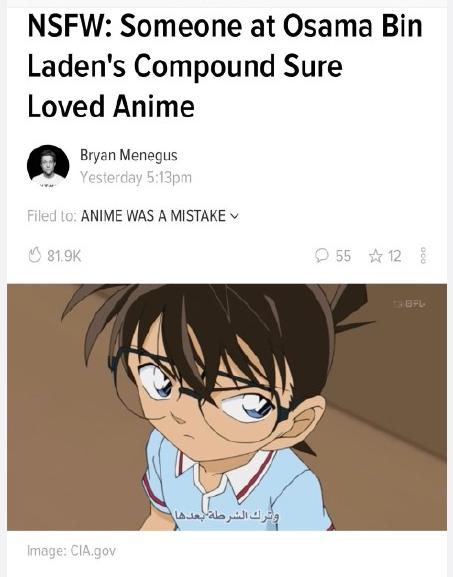 揭秘本拉登被击毙过程,本拉登在哪个国家被击毙