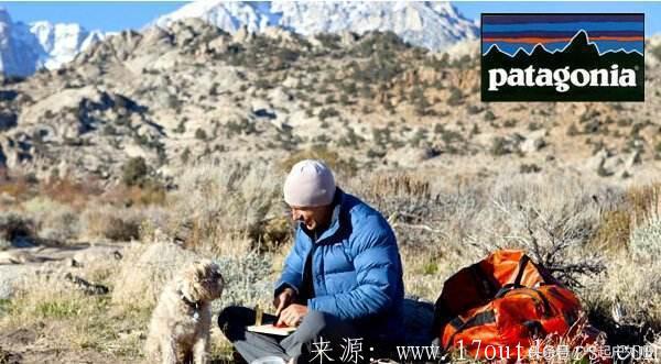 这个户外品牌，连奥巴马都是其忠实粉丝