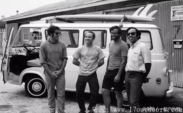 这个户外品牌,连奥巴马都是其忠实粉丝