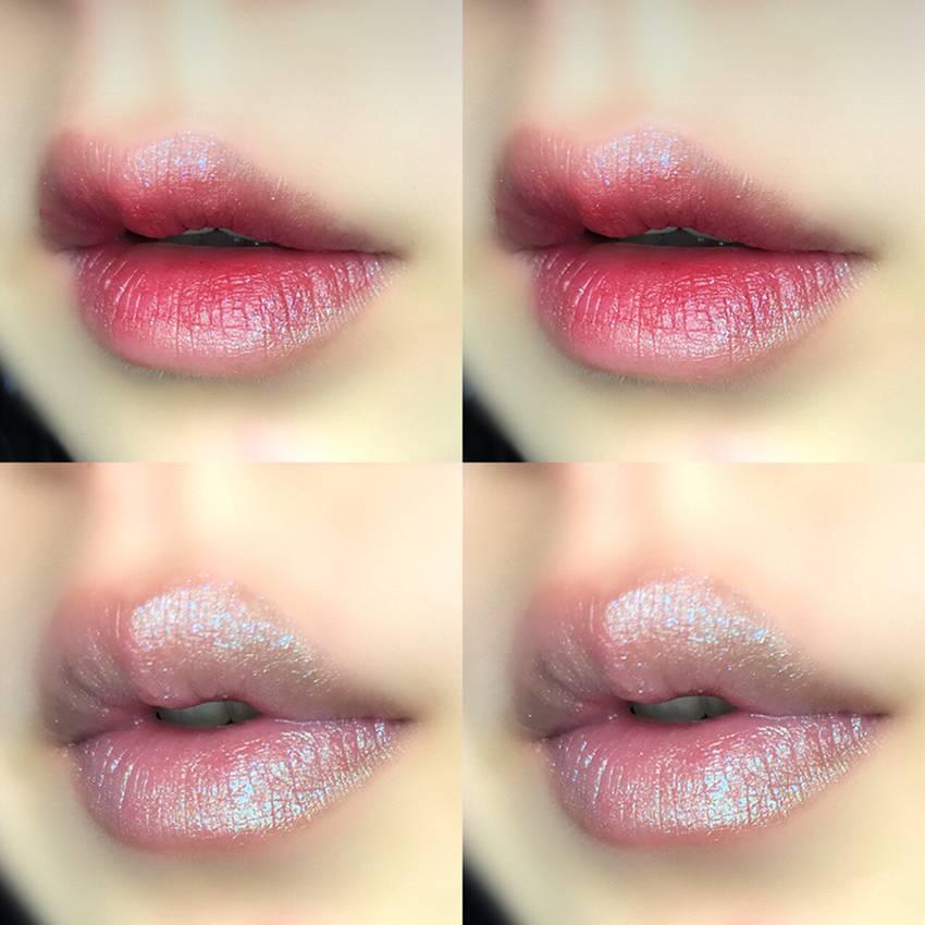 史上颜值最高圣诞限定系列,圣诞限定值得入手吗