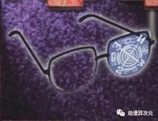 柯南中阿笠博士的道具,柯南十大奇葩杀人道具