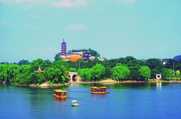 江苏南通哪些好玩的地方,江苏安徽好玩的地方推荐