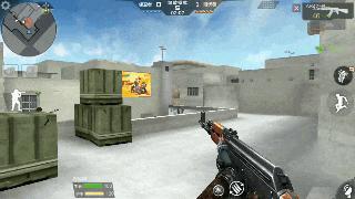 cf手游爆头加子弹的枪有哪些,cf手游爆头辅助