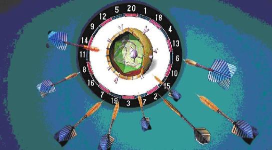 得了乳腺癌,靶向药非吃不可?