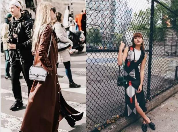 这可能是今年每个女孩的包包心愿清单