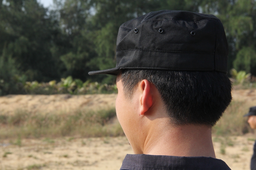 疯子邻居,疯子邻居骂人