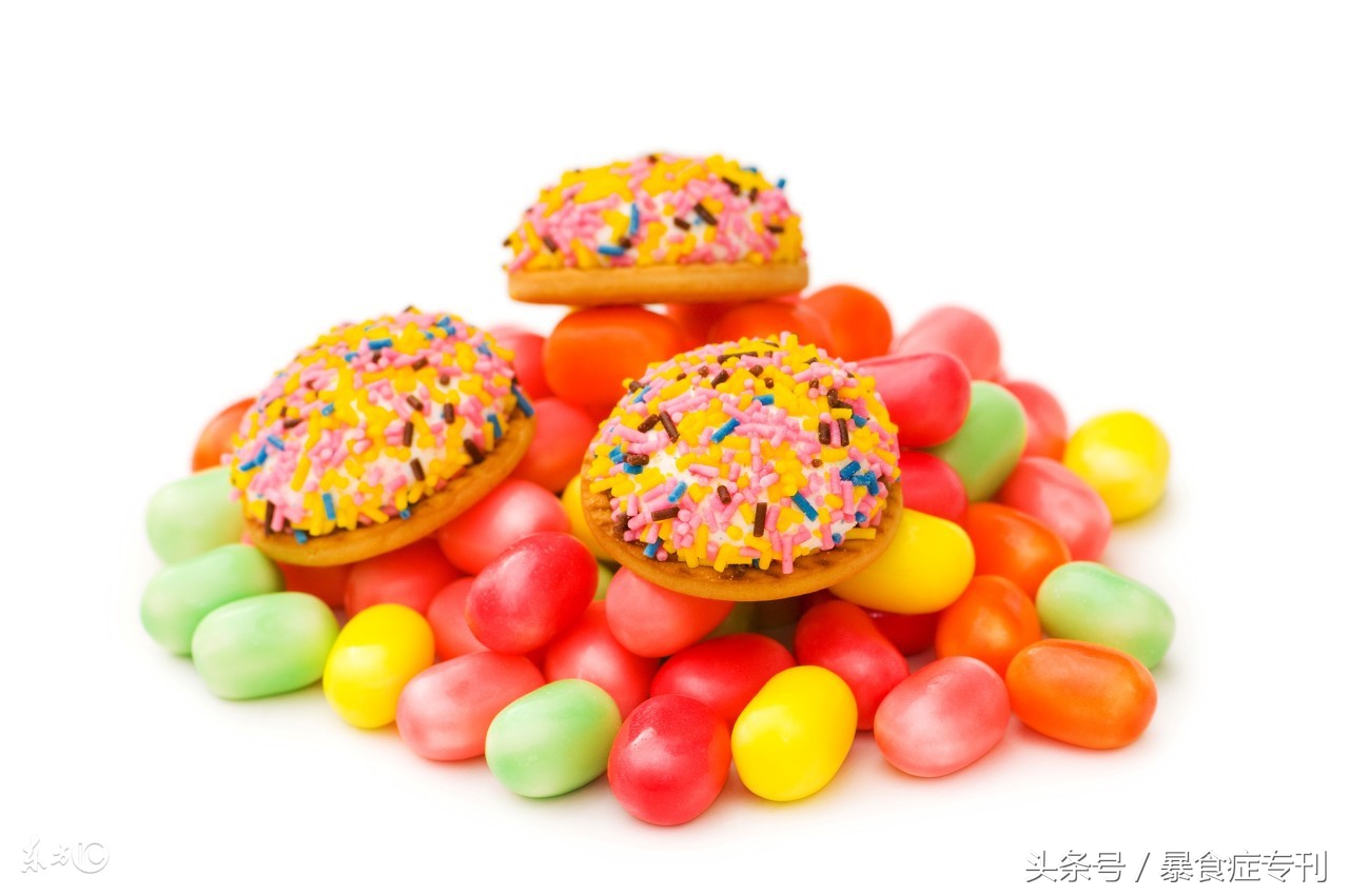 你的情绪有什么用,情绪性暴食该怎么拯救自己