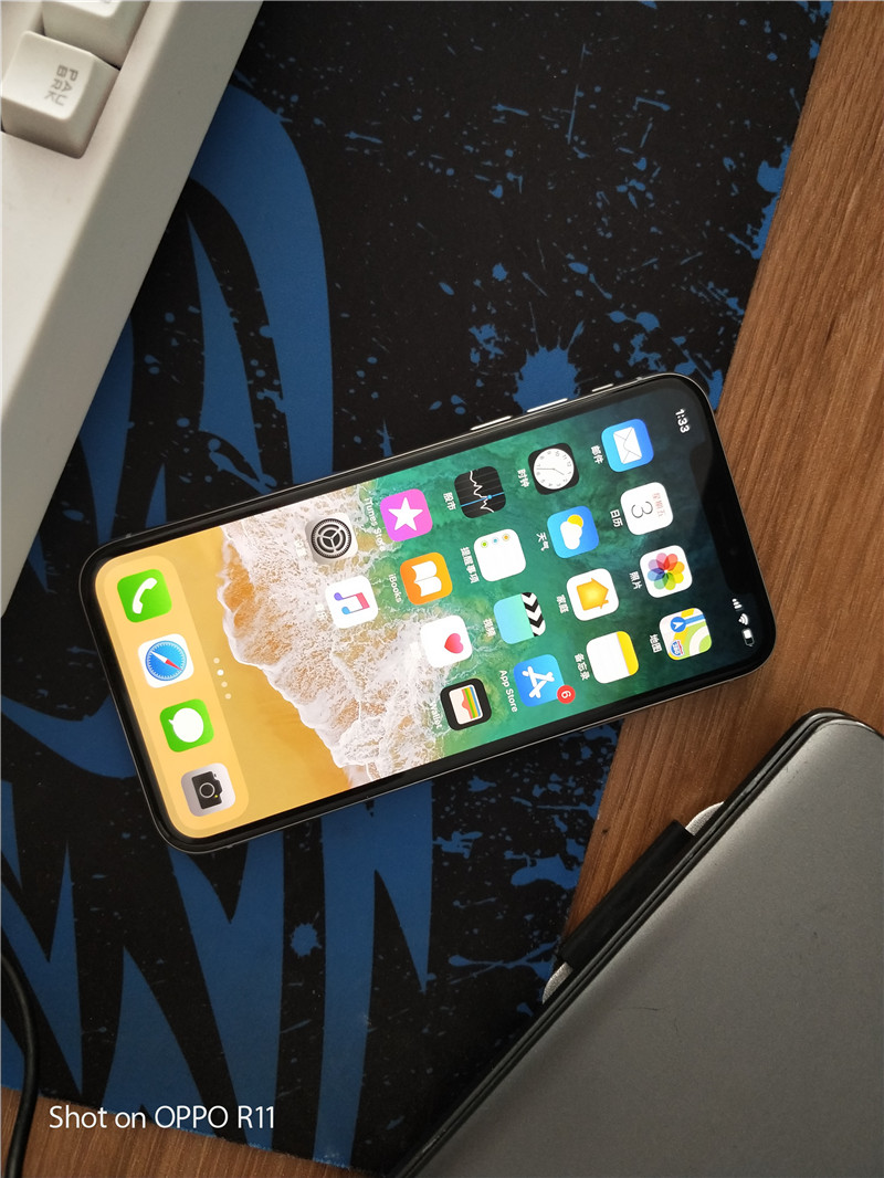 iphonex玩王者荣耀怎么样,苹果x还能玩王者荣耀么