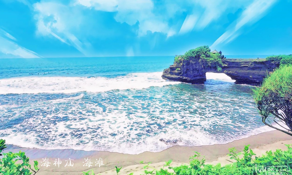 巴厘岛小众旅游景点推荐知乎,巴厘岛自驾游景点攻略