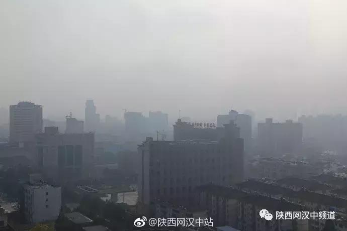 天气这么好，去汉中堂宏广场逛逛！