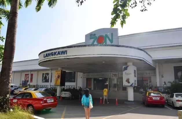 去马来西亚购物必买清单,马来西亚和日本哪个购物划算