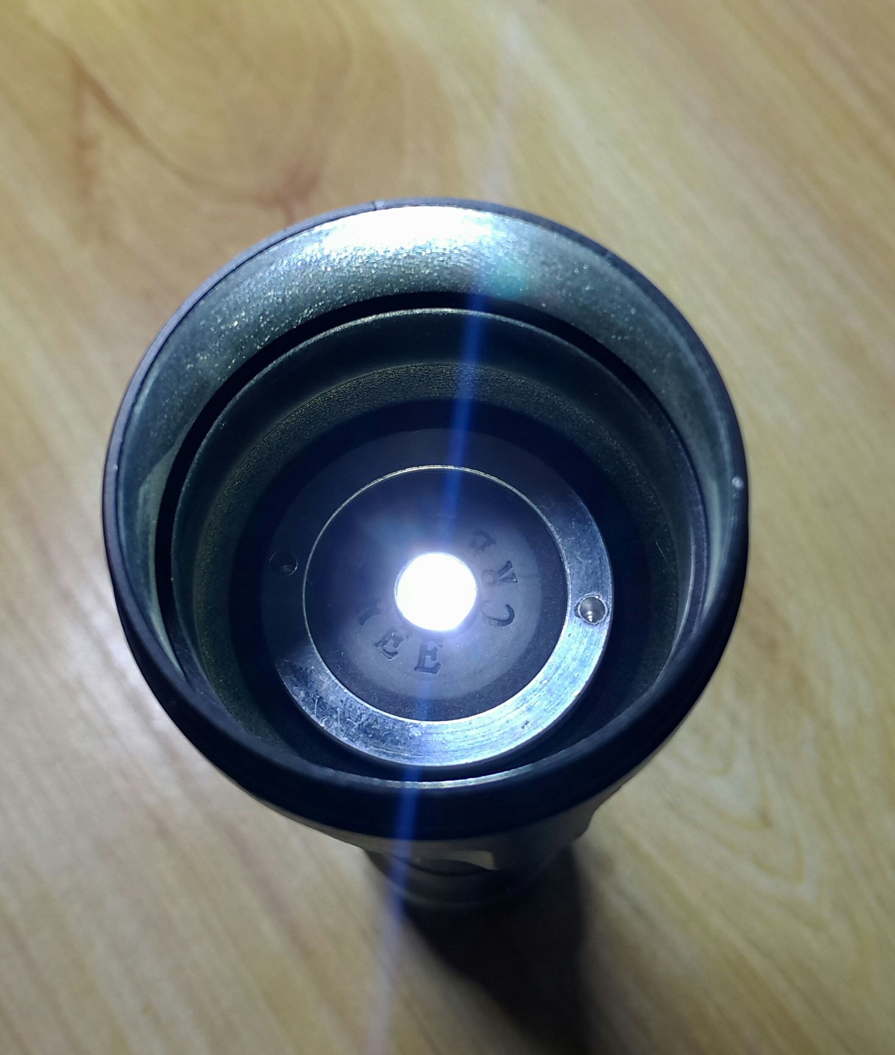 神火远程强光手电筒c8价格,神火手电筒c8-m如何拆卸