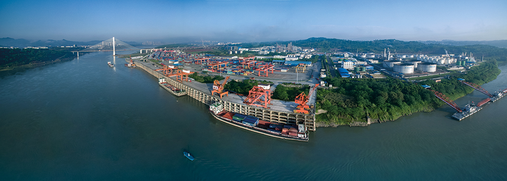 内陆型改革开放,内陆开放试验区