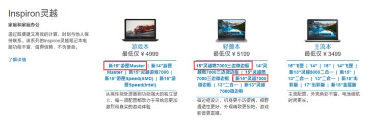 戴尔灵越15-3511值得购买么,戴尔灵越哪个系列性价比高