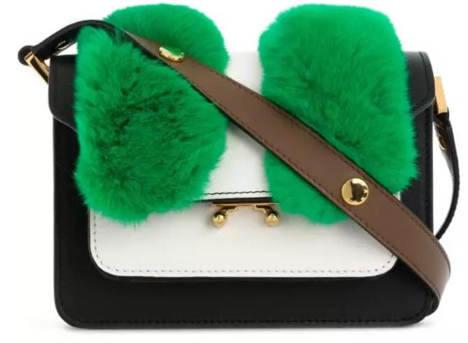 这可能是今年每个女孩的包包心愿清单