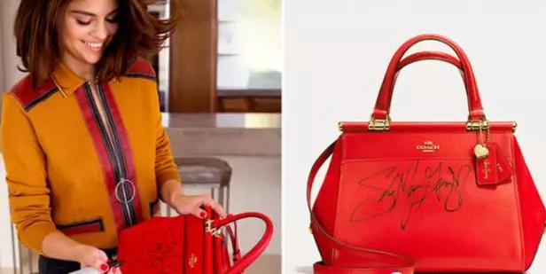 这可能是今年每个女孩的包包心愿清单