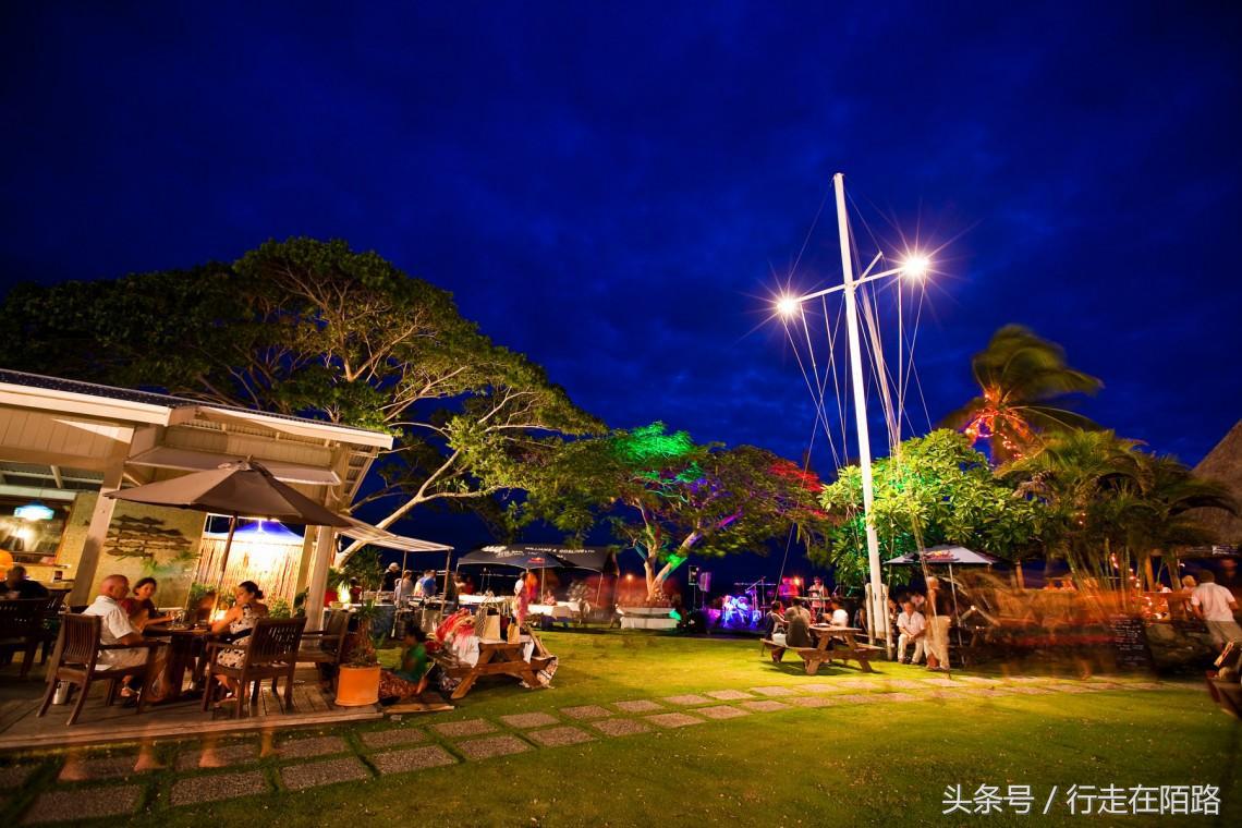 斐济物价多少钱一斤,斐济很穷么