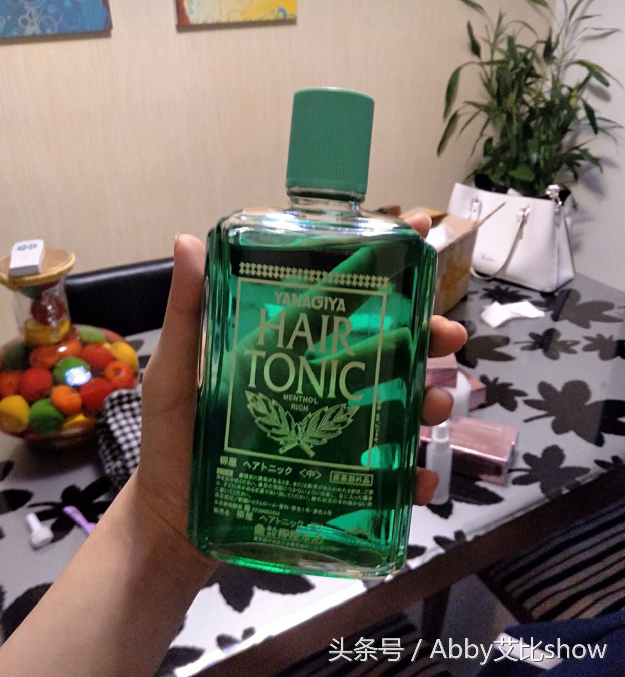 脱发滋润洗发水推荐,脱发救星防脱育发洗发水