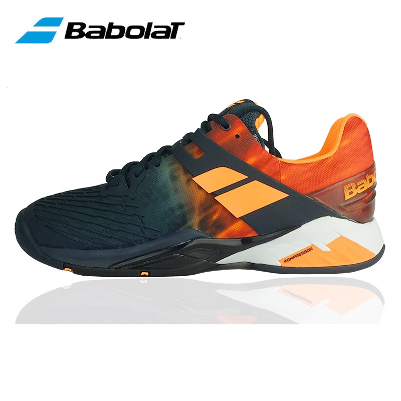 网球鞋品牌排行榜前十名,网球鞋品牌一览表