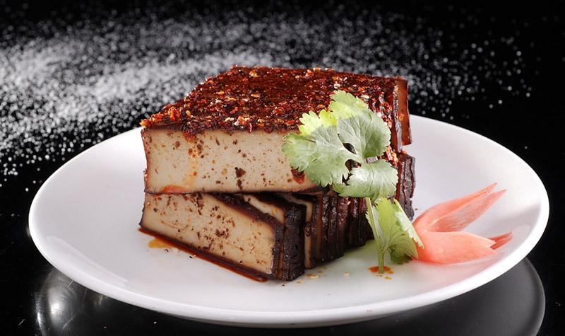 四川最具特色的美食小吃,四川土特产包含有哪些美食