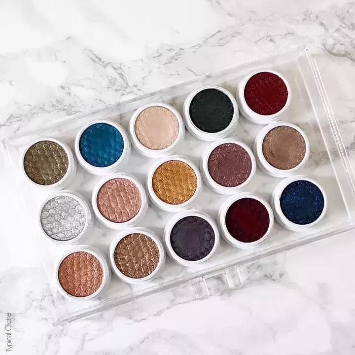 全球美妆博主推荐的口红,全球美妆博主推荐