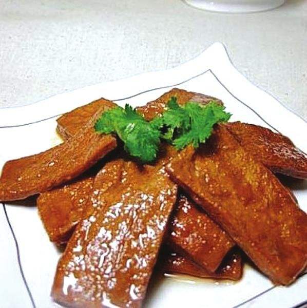 四川最具特色的美食小吃,四川土特产包含有哪些美食