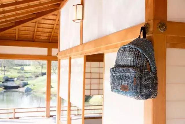 “双十一”不仅是女生专利，这10只设计师男包推荐给你！（下）